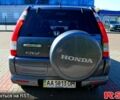 Хонда СРВ, об'ємом двигуна 2 л та пробігом 307 тис. км за 6800 $, фото 4 на Automoto.ua