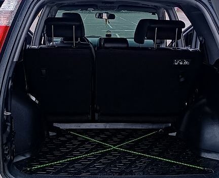 Хонда СРВ, объемом двигателя 2.2 л и пробегом 193 тыс. км за 5240 $, фото 9 на Automoto.ua