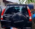 Хонда СРВ, объемом двигателя 2.2 л и пробегом 418 тыс. км за 3999 $, фото 2 на Automoto.ua