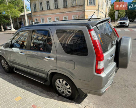 Хонда СРВ, объемом двигателя 2 л и пробегом 196 тыс. км за 8000 $, фото 5 на Automoto.ua