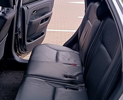 Хонда СРВ, объемом двигателя 2.2 л и пробегом 193 тыс. км за 5240 $, фото 8 на Automoto.ua