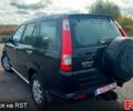 Хонда СРВ, объемом двигателя 2.2 л и пробегом 283 тыс. км за 4799 $, фото 5 на Automoto.ua