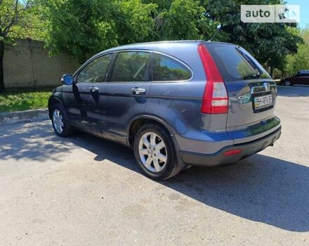 Хонда СРВ, объемом двигателя 2 л и пробегом 216 тыс. км за 8200 $, фото 2 на Automoto.ua