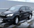 Хонда СРВ, об'ємом двигуна 2 л та пробігом 194 тис. км за 9950 $, фото 1 на Automoto.ua