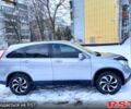 Хонда СРВ, объемом двигателя 2 л и пробегом 142 тыс. км за 11800 $, фото 4 на Automoto.ua