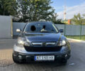 Хонда СРВ, объемом двигателя 2.2 л и пробегом 260 тыс. км за 10400 $, фото 1 на Automoto.ua