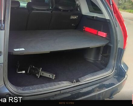 Хонда СРВ, объемом двигателя 2.2 л и пробегом 280 тыс. км за 11500 $, фото 1 на Automoto.ua