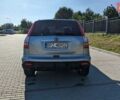 Хонда СРВ, объемом двигателя 2 л и пробегом 168 тыс. км за 9200 $, фото 2 на Automoto.ua