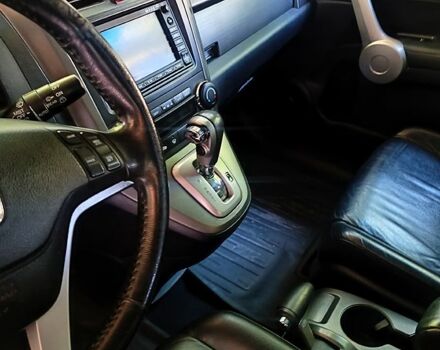 Хонда СРВ, об'ємом двигуна 2 л та пробігом 260 тис. км за 9600 $, фото 2 на Automoto.ua