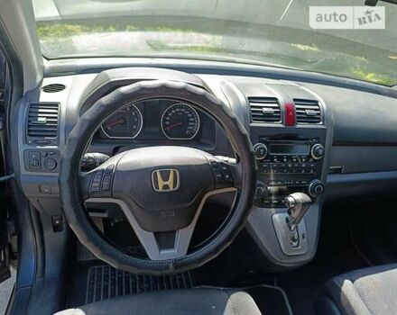 Хонда СРВ, объемом двигателя 2 л и пробегом 216 тыс. км за 8200 $, фото 16 на Automoto.ua