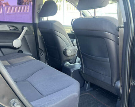 Хонда СРВ, объемом двигателя 2 л и пробегом 211 тыс. км за 10500 $, фото 7 на Automoto.ua