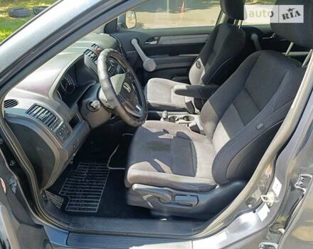 Хонда СРВ, объемом двигателя 2 л и пробегом 216 тыс. км за 8200 $, фото 10 на Automoto.ua