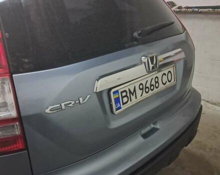 Хонда СРВ, объемом двигателя 2.4 л и пробегом 156 тыс. км за 11000 $, фото 2 на Automoto.ua