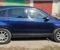 Хонда СРВ, объемом двигателя 2.2 л и пробегом 244 тыс. км за 10500 $, фото 1 на Automoto.ua