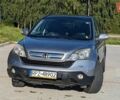 Хонда СРВ, объемом двигателя 2 л и пробегом 168 тыс. км за 9200 $, фото 1 на Automoto.ua