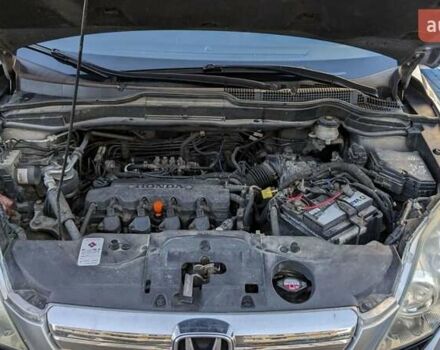 Хонда СРВ, объемом двигателя 2 л и пробегом 168 тыс. км за 9200 $, фото 12 на Automoto.ua