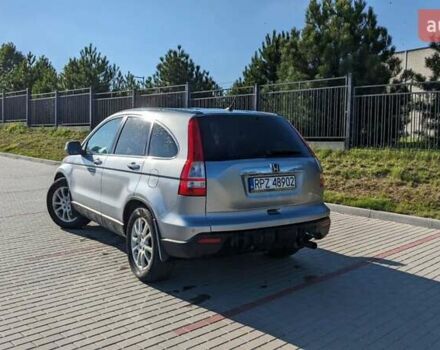 Хонда СРВ, объемом двигателя 2 л и пробегом 168 тыс. км за 9200 $, фото 3 на Automoto.ua