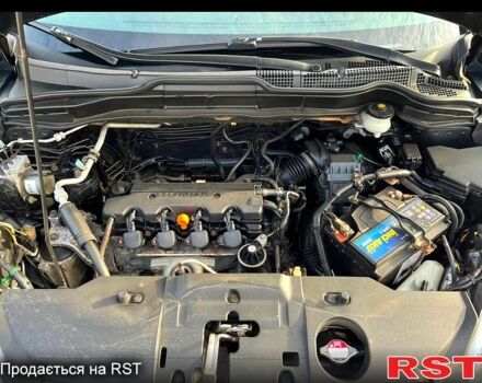 Хонда СРВ, объемом двигателя 2 л и пробегом 296 тыс. км за 9900 $, фото 11 на Automoto.ua