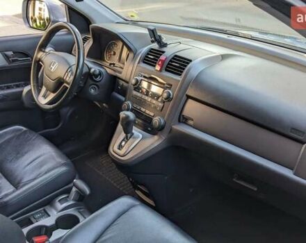 Хонда СРВ, объемом двигателя 2 л и пробегом 168 тыс. км за 9200 $, фото 7 на Automoto.ua