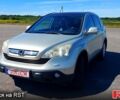 Хонда СРВ, объемом двигателя 2.2 л и пробегом 354 тыс. км за 5199 $, фото 1 на Automoto.ua