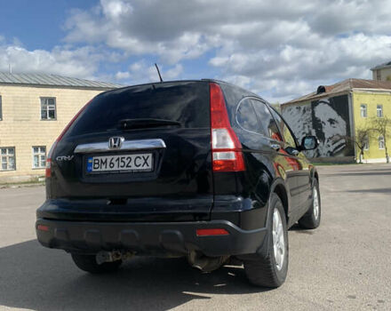 Хонда СРВ, объемом двигателя 2.2 л и пробегом 247 тыс. км за 10750 $, фото 4 на Automoto.ua