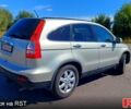 Хонда СРВ, объемом двигателя 2.2 л и пробегом 354 тыс. км за 5199 $, фото 3 на Automoto.ua