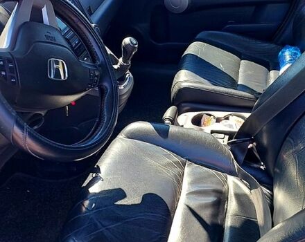 Хонда СРВ, объемом двигателя 2.2 л и пробегом 354 тыс. км за 5199 $, фото 5 на Automoto.ua