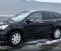 Хонда СРВ, об'ємом двигуна 2 л та пробігом 194 тис. км за 9950 $, фото 1 на Automoto.ua