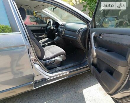 Хонда СРВ, объемом двигателя 2 л и пробегом 216 тыс. км за 8200 $, фото 20 на Automoto.ua