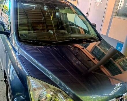 Хонда СРВ, об'ємом двигуна 2 л та пробігом 260 тис. км за 9600 $, фото 3 на Automoto.ua