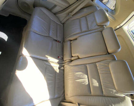 Хонда СРВ, объемом двигателя 2.35 л и пробегом 269 тыс. км за 10300 $, фото 11 на Automoto.ua