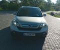 Хонда СРВ, объемом двигателя 2.2 л и пробегом 247 тыс. км за 10000 $, фото 1 на Automoto.ua