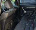 Хонда СРВ, объемом двигателя 2 л и пробегом 168 тыс. км за 9200 $, фото 10 на Automoto.ua