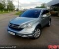 Хонда СРВ, объемом двигателя 2 л и пробегом 151 тыс. км за 10500 $, фото 1 на Automoto.ua