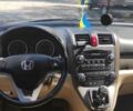 Хонда СРВ, объемом двигателя 2.2 л и пробегом 244 тыс. км за 10500 $, фото 2 на Automoto.ua