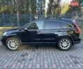 Хонда СРВ, объемом двигателя 2 л и пробегом 200 тыс. км за 9500 $, фото 1 на Automoto.ua