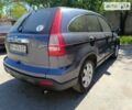 Хонда СРВ, объемом двигателя 2 л и пробегом 216 тыс. км за 8200 $, фото 6 на Automoto.ua