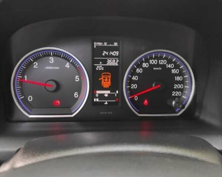 Хонда СРВ, объемом двигателя 2.2 л и пробегом 242 тыс. км за 11500 $, фото 29 на Automoto.ua