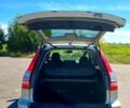 Хонда СРВ, объемом двигателя 2.2 л и пробегом 354 тыс. км за 5199 $, фото 4 на Automoto.ua