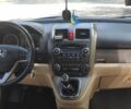 Хонда СРВ, объемом двигателя 2.2 л и пробегом 244 тыс. км за 10500 $, фото 10 на Automoto.ua