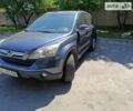 Хонда СРВ, об'ємом двигуна 2 л та пробігом 216 тис. км за 8500 $, фото 4 на Automoto.ua