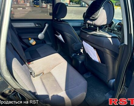 Хонда СРВ, объемом двигателя 2.2 л и пробегом 257 тыс. км за 6700 $, фото 5 на Automoto.ua