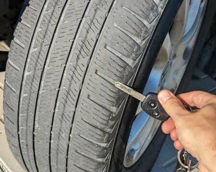 Хонда СРВ, объемом двигателя 2 л и пробегом 168 тыс. км за 9200 $, фото 15 на Automoto.ua