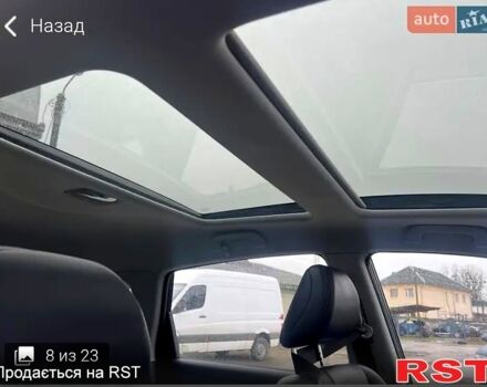 Хонда СРВ, об'ємом двигуна 2 л та пробігом 252 тис. км за 9600 $, фото 5 на Automoto.ua