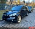 Хонда СРВ, объемом двигателя 2 л и пробегом 200 тыс. км за 9500 $, фото 1 на Automoto.ua