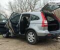 Хонда СРВ, об'ємом двигуна 2.2 л та пробігом 231 тис. км за 9800 $, фото 16 на Automoto.ua