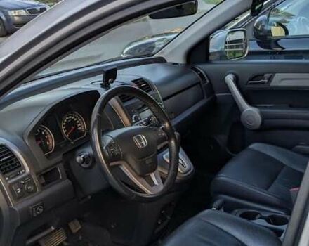 Хонда СРВ, объемом двигателя 2 л и пробегом 168 тыс. км за 9200 $, фото 8 на Automoto.ua