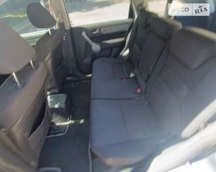 Хонда СРВ, объемом двигателя 2 л и пробегом 216 тыс. км за 8200 $, фото 18 на Automoto.ua