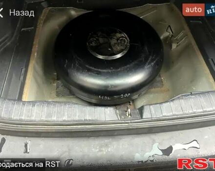 Хонда СРВ, об'ємом двигуна 2 л та пробігом 252 тис. км за 9600 $, фото 7 на Automoto.ua