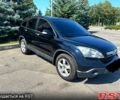 Хонда СРВ, объемом двигателя 2.2 л и пробегом 257 тыс. км за 6700 $, фото 1 на Automoto.ua